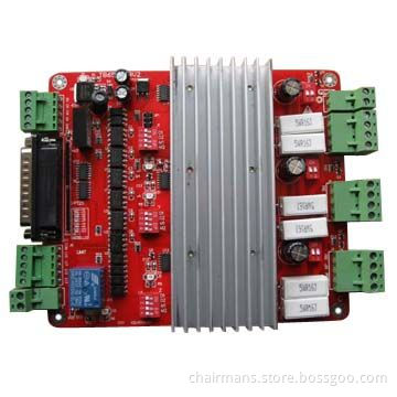 Stepper Motor Driver for CNC, TB6560